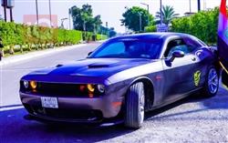 دۆج چالنجەر